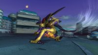 Cкриншот Dragon Ball Z: Battle of Z, изображение № 611553 - RAWG