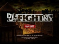 Cкриншот Def Jam: Fight for NY, изображение № 1643674 - RAWG