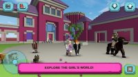 Cкриншот Girls World Exploration: Crafting & Building Lite, изображение № 1594870 - RAWG