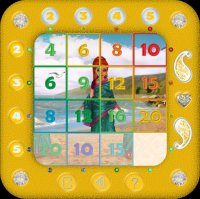 Cкриншот 15 puzzle with Eva, изображение № 2250269 - RAWG