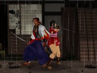 Cкриншот Soul of the Samurai, изображение № 764374 - RAWG