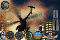 Cкриншот Helicopter Simulator 2016 Free, изображение № 1562358 - RAWG