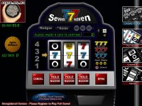 Cкриншот Slot Machine Madness, изображение № 324408 - RAWG