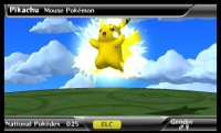 Cкриншот Pokédex 3D Pro, изображение № 795318 - RAWG