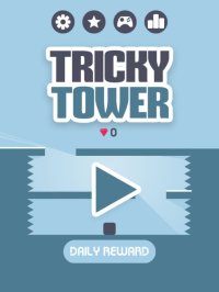 Cкриншот Tricky Tower, изображение № 1782193 - RAWG