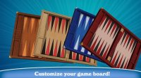 Cкриншот Hardwood Backgammon, изображение № 1435158 - RAWG