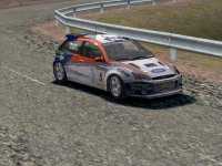 Cкриншот Colin McRae Rally 3, изображение № 353507 - RAWG