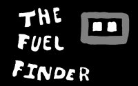 Cкриншот The Fuel Finder, изображение № 1744341 - RAWG