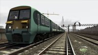 Cкриншот Train Simulator: South London Network Route Add-On, изображение № 101956 - RAWG