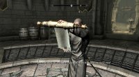 Cкриншот The Elder Scrolls V: Skyrim - Dawnguard, изображение № 593777 - RAWG
