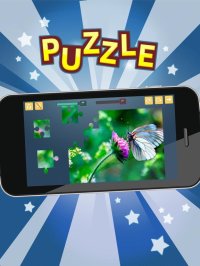 Cкриншот Butterfly Jigsaw Puzzles. Premium, изображение № 2181282 - RAWG
