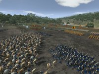Cкриншот Medieval 2: Total War, изображение № 444430 - RAWG