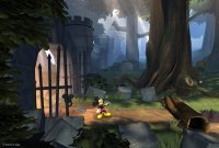 Cкриншот Castle of Illusion Starring Mickey Mouse, изображение № 645614 - RAWG