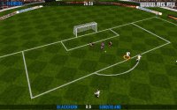 Cкриншот Actua Soccer Club Edition, изображение № 344028 - RAWG