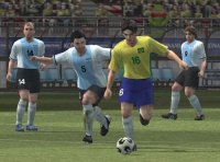 Cкриншот Pro Evolution Soccer 5, изображение № 432783 - RAWG