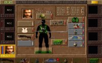Cкриншот Jagged Alliance: Deadly Games, изображение № 218841 - RAWG