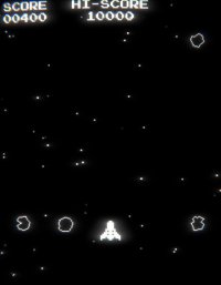 Cкриншот Jak's Untitled Arcade Game, изображение № 2252936 - RAWG