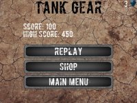 Cкриншот Tank Gear, изображение № 1792494 - RAWG