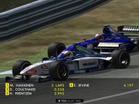 Cкриншот F1 Challenge '99-'02, изображение № 354824 - RAWG