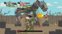 Cкриншот Cartoon Network: Battle Crashers, изображение № 41760 - RAWG