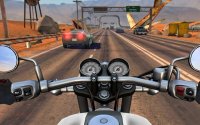 Cкриншот Moto Rider GO: Highway Traffic, изображение № 1371141 - RAWG