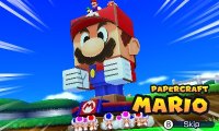 Cкриншот Mario & Luigi: Paper Jam, изображение № 801705 - RAWG