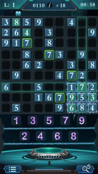Cкриншот Space Sudoku, изображение № 1742815 - RAWG
