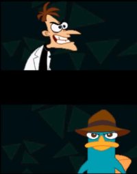 Cкриншот Phineas and Ferb: Across the 2nd Dimension (DS), изображение № 1709724 - RAWG