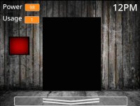 Cкриншот A Night With The Porridge (Scratch Game Jam 2022), изображение № 3365698 - RAWG