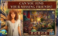 Cкриншот Hidden Expedition: The Fountain of Youth (Full), изображение № 1583193 - RAWG
