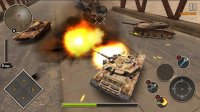 Cкриншот Modern Tank Force: War Hero, изображение № 1427853 - RAWG