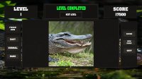Cкриншот Fitzzle: Vicious Alligators, изображение № 844400 - RAWG