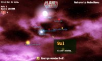 Cкриншот Planet Busters, изображение № 207020 - RAWG