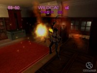 Cкриншот Catwoman, изображение № 392813 - RAWG