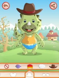 Cкриншот Dress Up Animals, изображение № 890141 - RAWG