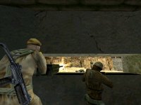 Cкриншот Team Fortress 2: Brotherhood of Arms, изображение № 348741 - RAWG