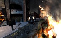 Cкриншот Hellgate: London, изображение № 403328 - RAWG