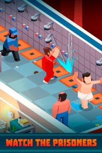 Cкриншот Prison Empire Tycoon - Idle Game, изображение № 2417219 - RAWG