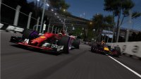 Cкриншот F1 2017 Trial, изображение № 2578137 - RAWG