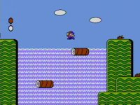 Cкриншот Super Mario Bros. 2, изображение № 248948 - RAWG