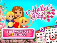 Cкриншот BINGO Mothers Day Holiday 2018, изображение № 903494 - RAWG