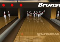 Cкриншот Brunswick Pro Bowling, изображение № 550664 - RAWG