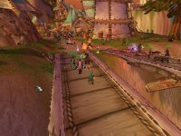 Cкриншот World of Warcraft, изображение № 352071 - RAWG