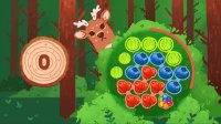 Cкриншот Cutie Pets Pick Berries, изображение № 798557 - RAWG