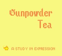 Cкриншот Gunpowder Tea (Demo for Game Boy), изображение № 2245096 - RAWG