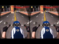 Cкриншот VR Crazy Traffic Bike Racer, изображение № 1802810 - RAWG
