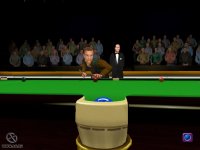Cкриншот World Championship Snooker 2003, изображение № 353816 - RAWG