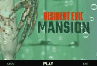 Cкриншот Resident Evil: Mansion, изображение № 2857578 - RAWG