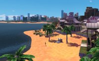 Cкриншот SimCity Societies Destinations, изображение № 490442 - RAWG