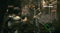 Cкриншот Resident Evil 5, изображение № 723944 - RAWG